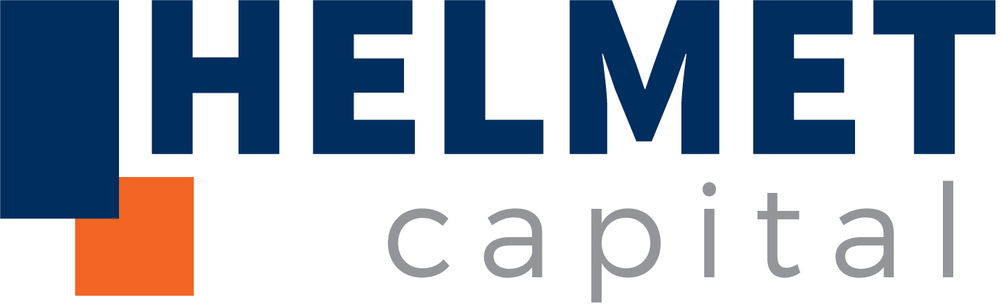 Helmet Capital logo